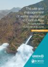 Management of water resources in Central Asia- Pol. Perspectives cover
